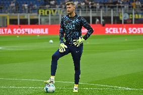 CALCIO - Serie A - Inter - FC Internazionale vs Torino FC