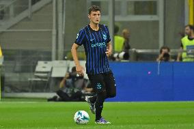 CALCIO - Serie A - Inter - FC Internazionale vs Torino FC