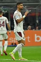 CALCIO - Serie A - Inter - FC Internazionale vs Torino FC