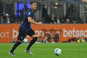 CALCIO - Serie A - Inter - FC Internazionale vs Torino FC