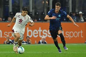 CALCIO - Serie A - Inter - FC Internazionale vs Torino FC