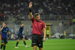 CALCIO - Serie A - Inter - FC Internazionale vs Torino FC