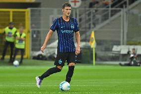 CALCIO - Serie A - Inter - FC Internazionale vs Torino FC