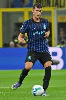 CALCIO - Serie A - Inter - FC Internazionale vs Torino FC