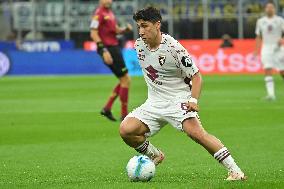 CALCIO - Serie A - Inter - FC Internazionale vs Torino FC