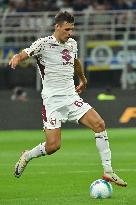 CALCIO - Serie A - Inter - FC Internazionale vs Torino FC