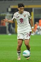 CALCIO - Serie A - Inter - FC Internazionale vs Torino FC