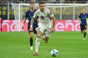 CALCIO - Serie A - Inter - FC Internazionale vs Torino FC
