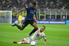 CALCIO - Serie A - Inter - FC Internazionale vs Torino FC