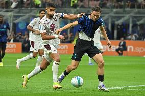 CALCIO - Serie A - Inter - FC Internazionale vs Torino FC