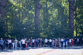 China Aging Population ?