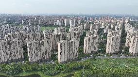New Housing Purchase Policies in Shanghai