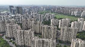 New Housing Purchase Policies in Shanghai