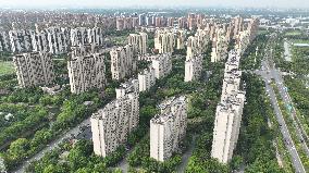 New Housing Purchase Policies in Shanghai