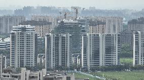 New Housing Purchase Policies in Shanghai
