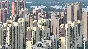 New Housing Purchase Policies in Shanghai