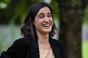 Angouleme Film Festival