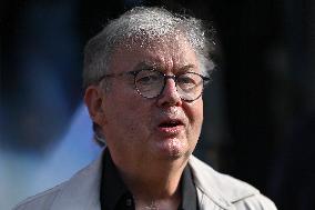 Angouleme Film Festival