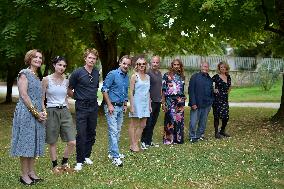 Angouleme Film Festival