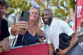 Angouleme Film Festival