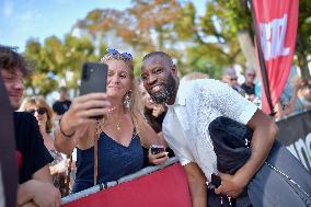 Angouleme Film Festival