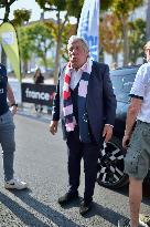 Angouleme Film Festival