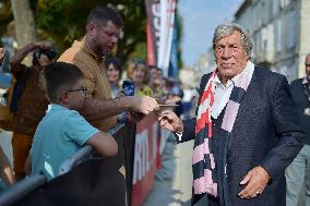 Angouleme Film Festival