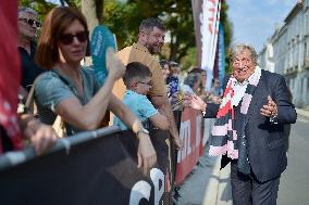 Angouleme Film Festival