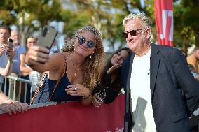 Angouleme Film Festival