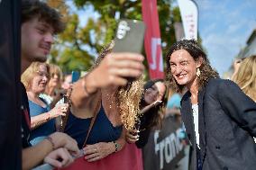 Angouleme Film Festival