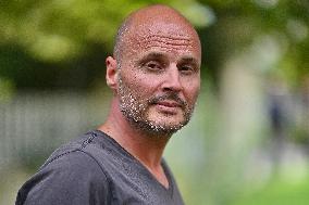 Angouleme Film Festival