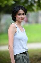 Angouleme Film Festival