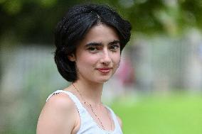 Angouleme Film Festival