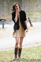 Angouleme Film Festival