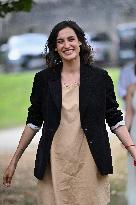 Angouleme Film Festival