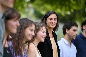 Angouleme Film Festival