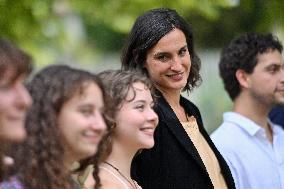 Angouleme Film Festival