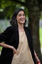 Angouleme Film Festival