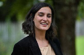 Angouleme Film Festival