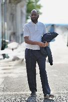 Angouleme Film Festival