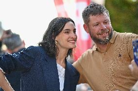 Angouleme Film Festival