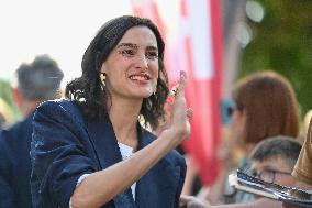 Angouleme Film Festival