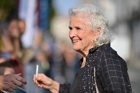 Angouleme Film Festival