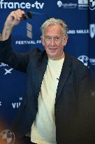 Angouleme Film Festival