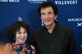 Angouleme Film Festival