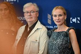 Angouleme Film Festival