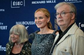 Angouleme Film Festival