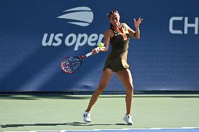 US Open - Caroline Garcia