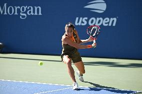 US Open - Caroline Garcia