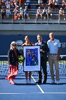 US Open - Caroline Garcia